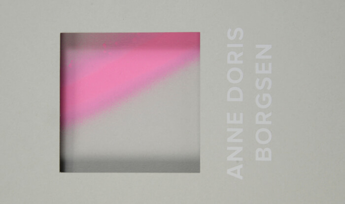 Katalog Anne Doris Borgsen